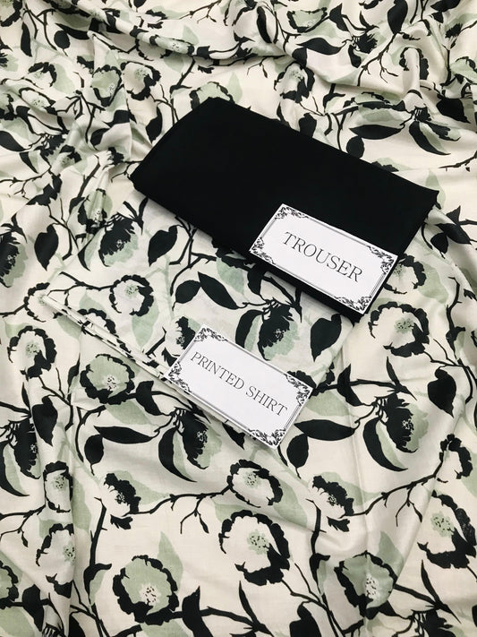 LAWN PRINTED COLLECTION