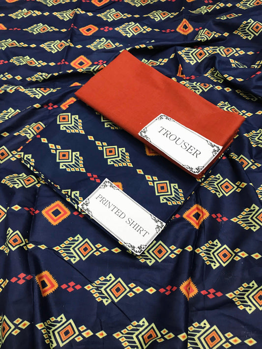LAWN PRINTED COLLECTION