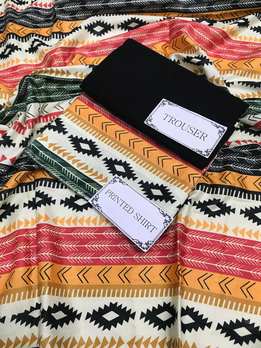 LAWN PRINTED COLLECTION
