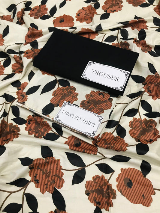 LAWN PRINTED COLLECTION
