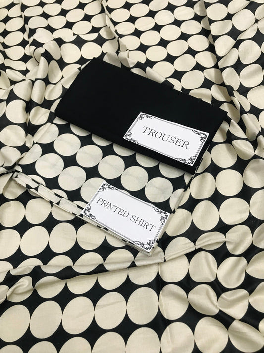 LAWN PRINTED COLLECTION