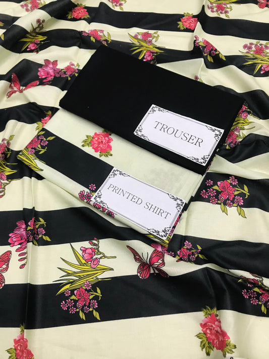 LAWN PRINTED COLLECTION