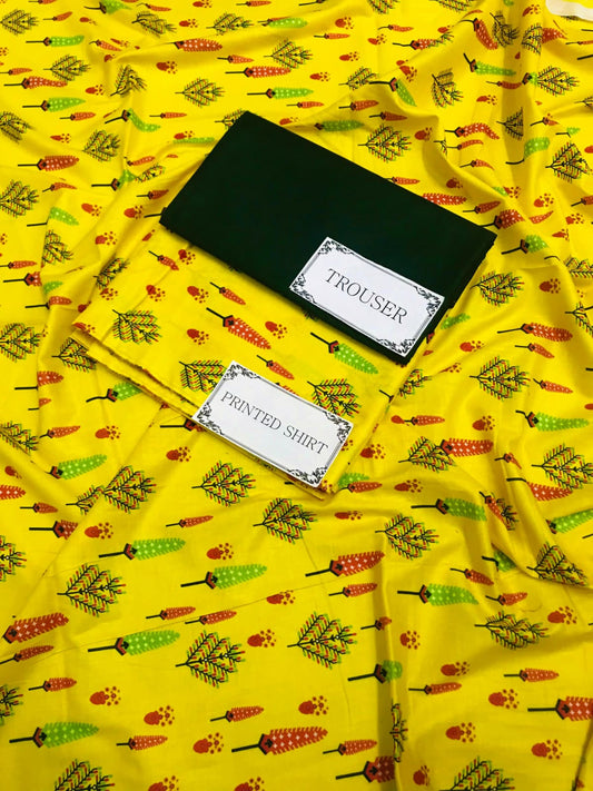 LAWN PRINTED COLLECTION
