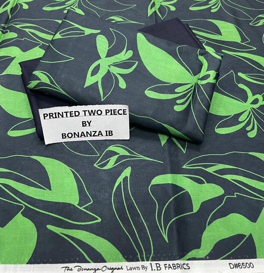 LAWN PRINTED COLLECTION