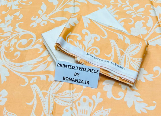 LAWN PRINTED COLLECTION