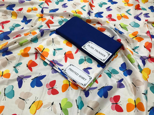LAWN PRINTED COLLECTION