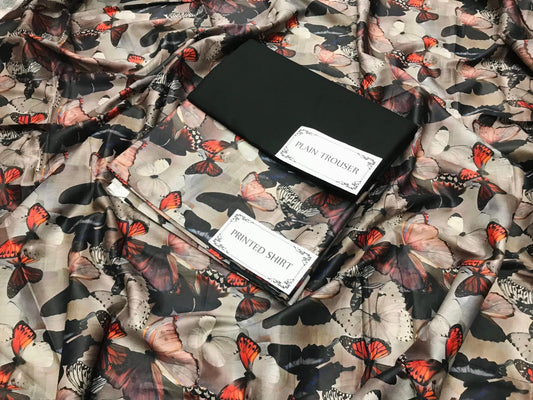 LAWN PRINTED COLLECTION