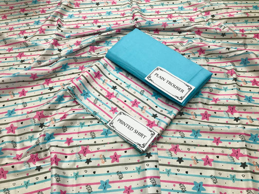 LAWN PRINTED COLLECTION