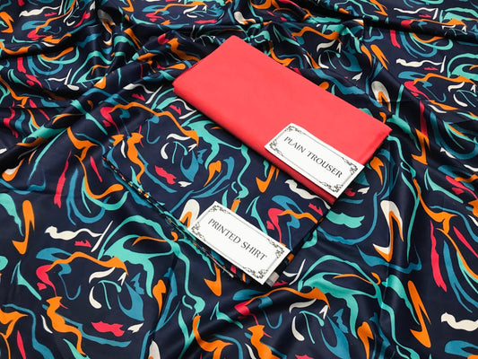 LAWN PRINTED COLLECTION