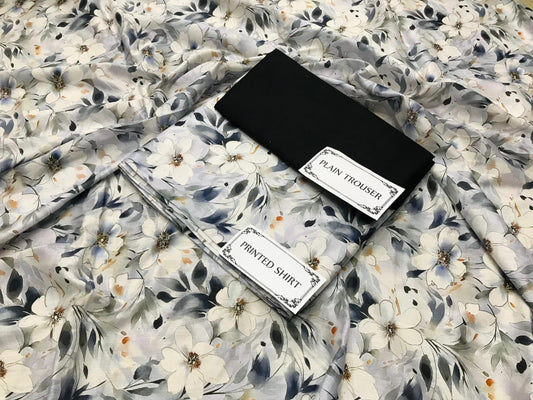 LAWN PRINTED COLLECTION