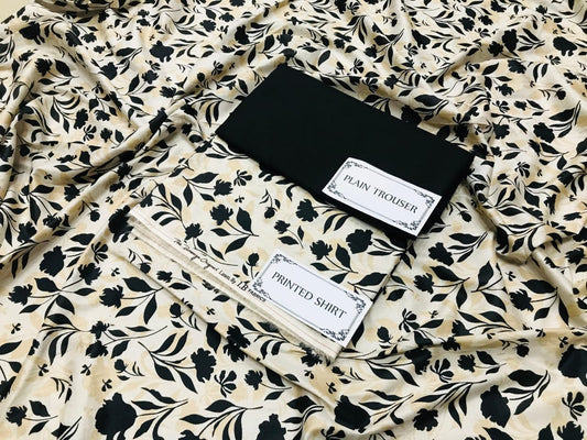 LAWN PRINTED COLLECTION