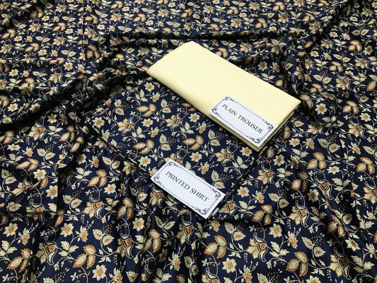 LAWN PRINTED COLLECTION