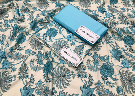 LAWN PRINTED COLLECTION