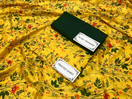 LAWN PRINTED COLLECTION